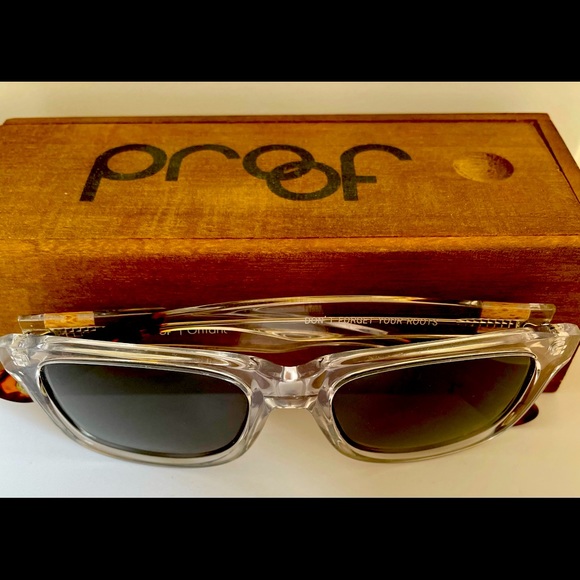 Proof Accessories - Proof “Ontario” sunglasses
